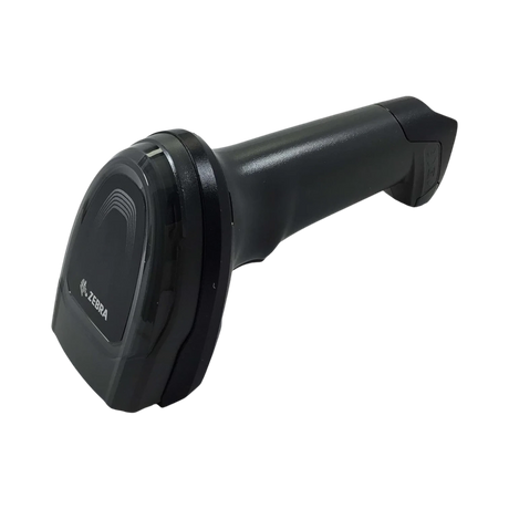 Zebra DS8178 Cordless Handheld Scanner Kit — Being Shipped