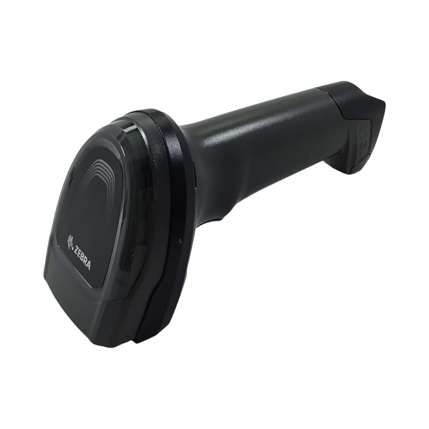 Zebra DS8178 Cordless Handheld Scanner Kit — Being Shipped