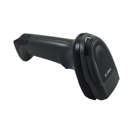 Zebra DS8178 Cordless Handheld Scanner Kit — Being Shipped