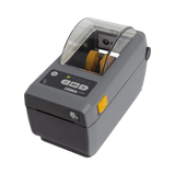 Zebra ZD411 Direct Thermal Barcode Printer — Being Shipped