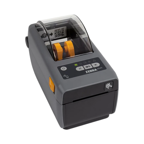 Zebra ZD411 Direct Thermal Barcode Printer — Being Shipped
