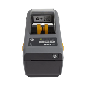Zebra ZD411 Direct Thermal Barcode Printer — Being Shipped