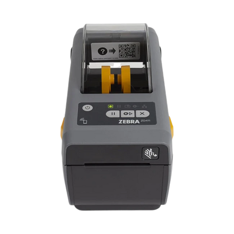 Zebra ZD411 Direct Thermal Barcode Printer — Being Shipped