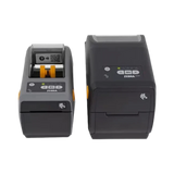 Zebra ZD411 Direct Thermal Barcode Printer — Being Shipped