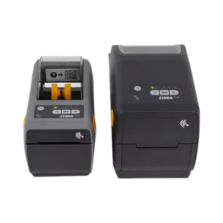 Zebra ZD411 Direct Thermal Barcode Printer — Being Shipped