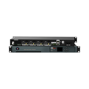ZeeVee HDb2840 4-Channel HDMI Digital Video Encoder — Being Shipped