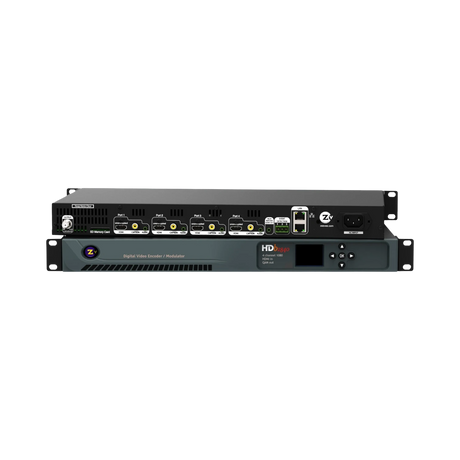 ZeeVee HDb2840 4-Channel HDMI Digital Video Encoder — Being Shipped