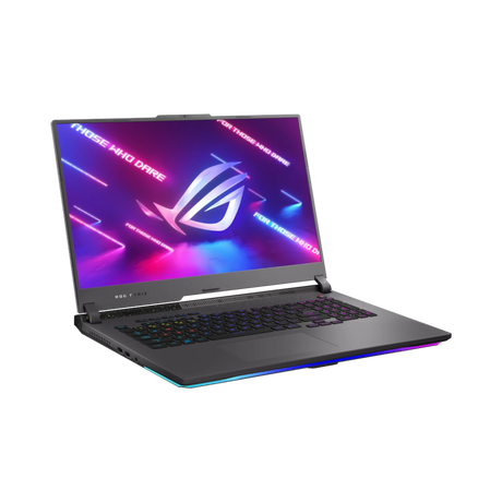 ASUS ROG Strix G17 17.3" Gaming Laptop, AMD Ryzen 9 7945HX, 16GB RAM, 1TB SSD — Being Shipped