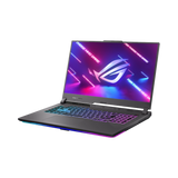 ASUS ROG Strix G17 17.3" Gaming Laptop, AMD Ryzen 9 7945HX, 16GB RAM, 1TB SSD — Being Shipped