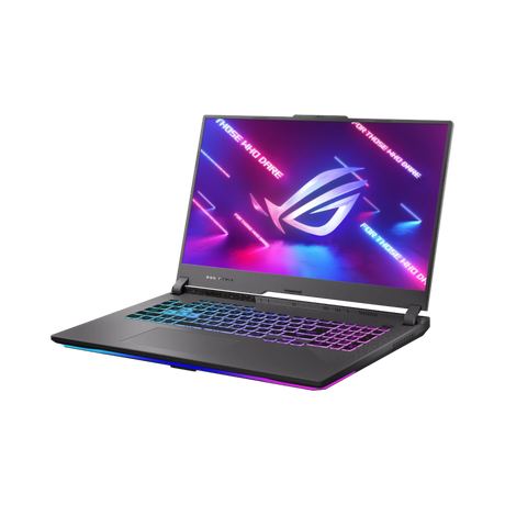ASUS ROG Strix G17 17.3" Gaming Laptop, AMD Ryzen 9 7945HX, 16GB RAM, 1TB SSD — Being Shipped