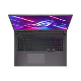 ASUS ROG Strix G17 17.3" Gaming Laptop, AMD Ryzen 9 7945HX, 16GB RAM, 1TB SSD — Being Shipped
