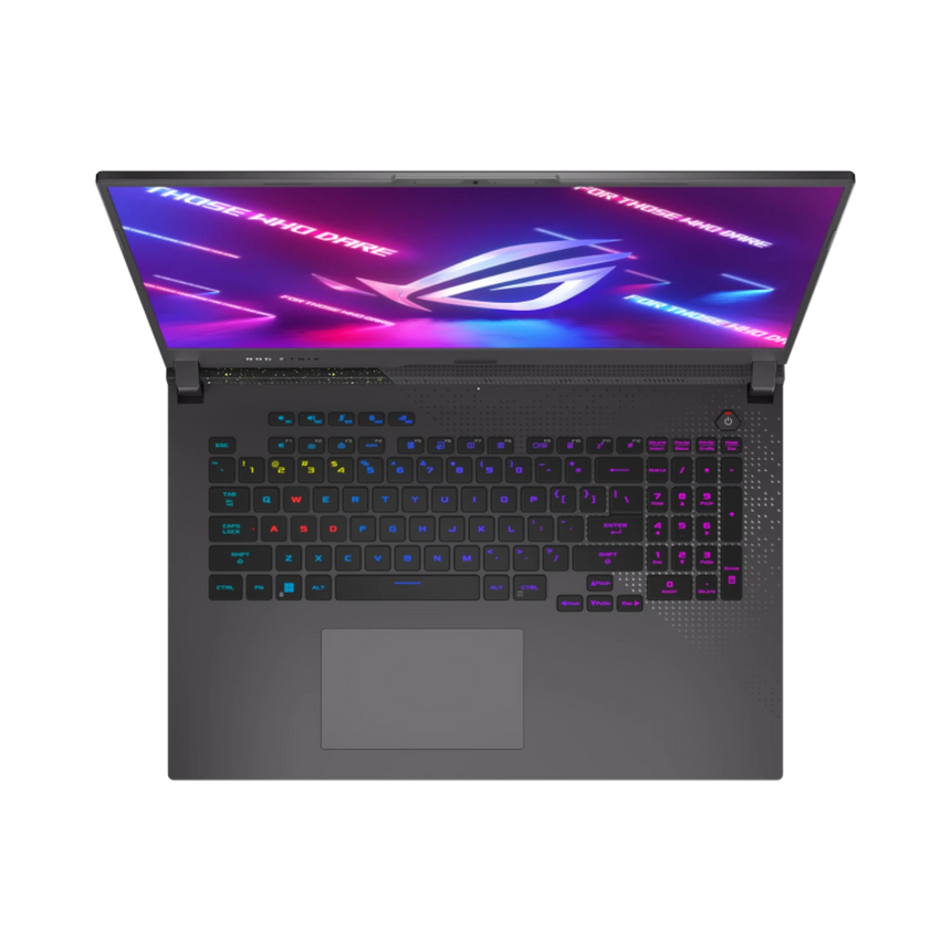 ASUS ROG Strix G17 17.3" Gaming Laptop, AMD Ryzen 9 7945HX, 16GB RAM, 1TB SSD — Being Shipped