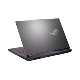 ASUS ROG Strix G17 17.3" Gaming Laptop, AMD Ryzen 9 7945HX, 16GB RAM, 1TB SSD — Being Shipped