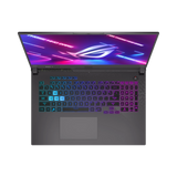 ASUS ROG Strix G17 17.3" Gaming Laptop, AMD Ryzen 9 7945HX, 16GB RAM, 1TB SSD — Being Shipped