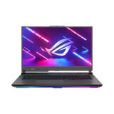 ASUS ROG Strix G17 17.3" Gaming Laptop, AMD Ryzen 9 7945HX, 16GB RAM, 1TB SSD — Being Shipped