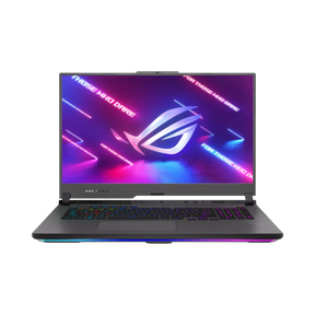 ASUS ROG Strix G17 17.3" Gaming Laptop, AMD Ryzen 9 7945HX, 16GB RAM, 1TB SSD — Being Shipped