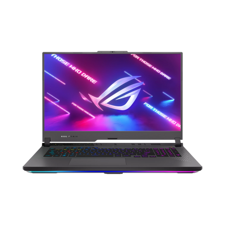 ASUS ROG Strix G17 17.3" Gaming Laptop, AMD Ryzen 9 7945HX, 16GB RAM, 1TB SSD — Being Shipped