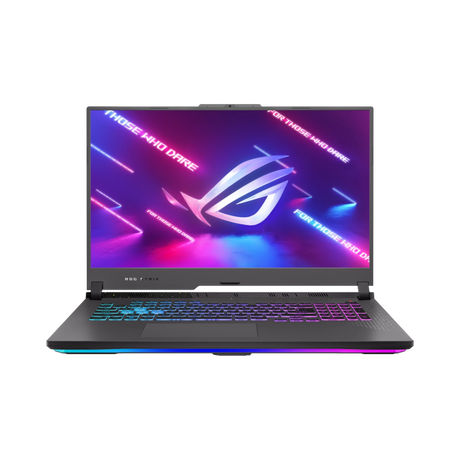 ASUS ROG Strix G17 17.3" Gaming Laptop, AMD Ryzen 9 7945HX, 16GB RAM, 1TB SSD — Being Shipped