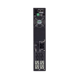 Eaton 5PX 1950 VA 1920W 120V 8 x 5-20R Outlets Rack/Tower Mount UPS — Being Shipped