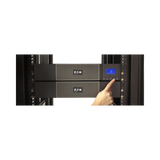 Eaton 5PX 1950 VA 1920W 120V 8 x 5-20R Outlets Rack/Tower Mount UPS — Being Shipped