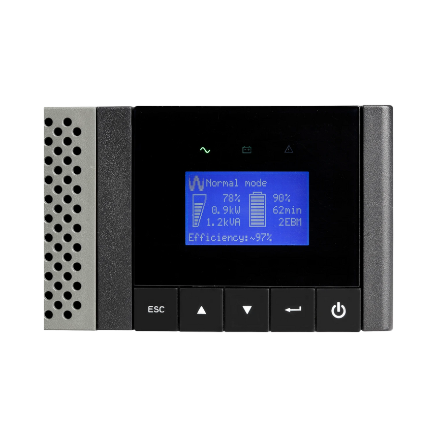 Eaton 5PX 1950 VA 1920W 120V 8 x 5-20R Outlets Rack/Tower Mount UPS — Being Shipped