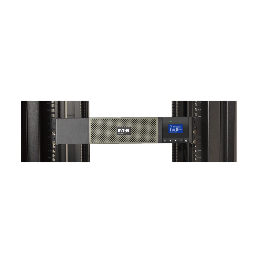 Eaton 5PX 1950 VA 1920W 120V 8 x 5-20R Outlets Rack/Tower Mount UPS — Being Shipped
