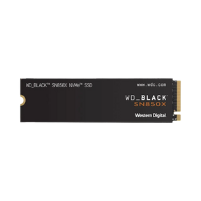 Western Digital SN850X 2TB NVMe Solid State Drive Without Heatsink — Being Shipped