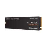 Western Digital SN850X 2TB NVMe Solid State Drive Without Heatsink — Being Shipped