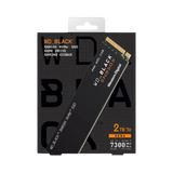 Western Digital SN850X 2TB NVMe Solid State Drive Without Heatsink — Being Shipped