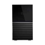 Western Digital My Book Duo 36TB RAID External Hard Drive — Being Shipped