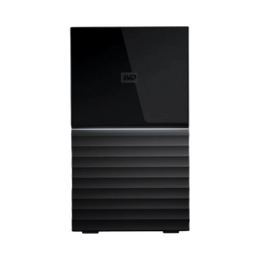 Western Digital My Book Duo 36TB RAID External Hard Drive — Being Shipped