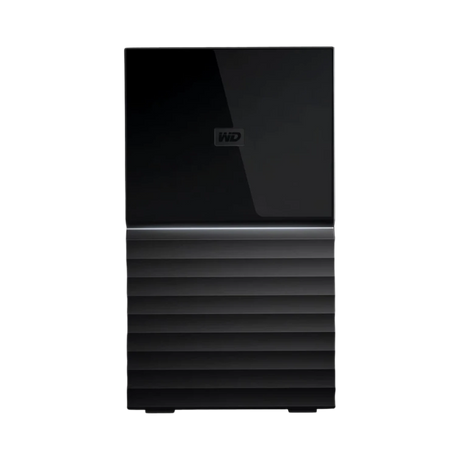 Western Digital My Book Duo 36TB RAID External Hard Drive — Being Shipped