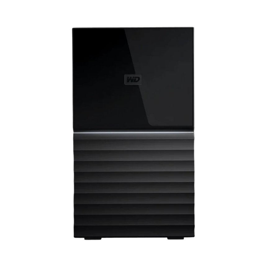 Western Digital My Book Duo 36TB RAID External Hard Drive — Being Shipped