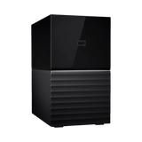 Western Digital My Book Duo 36TB RAID External Hard Drive — Being Shipped