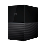 Western Digital My Book Duo 36TB RAID External Hard Drive — Being Shipped