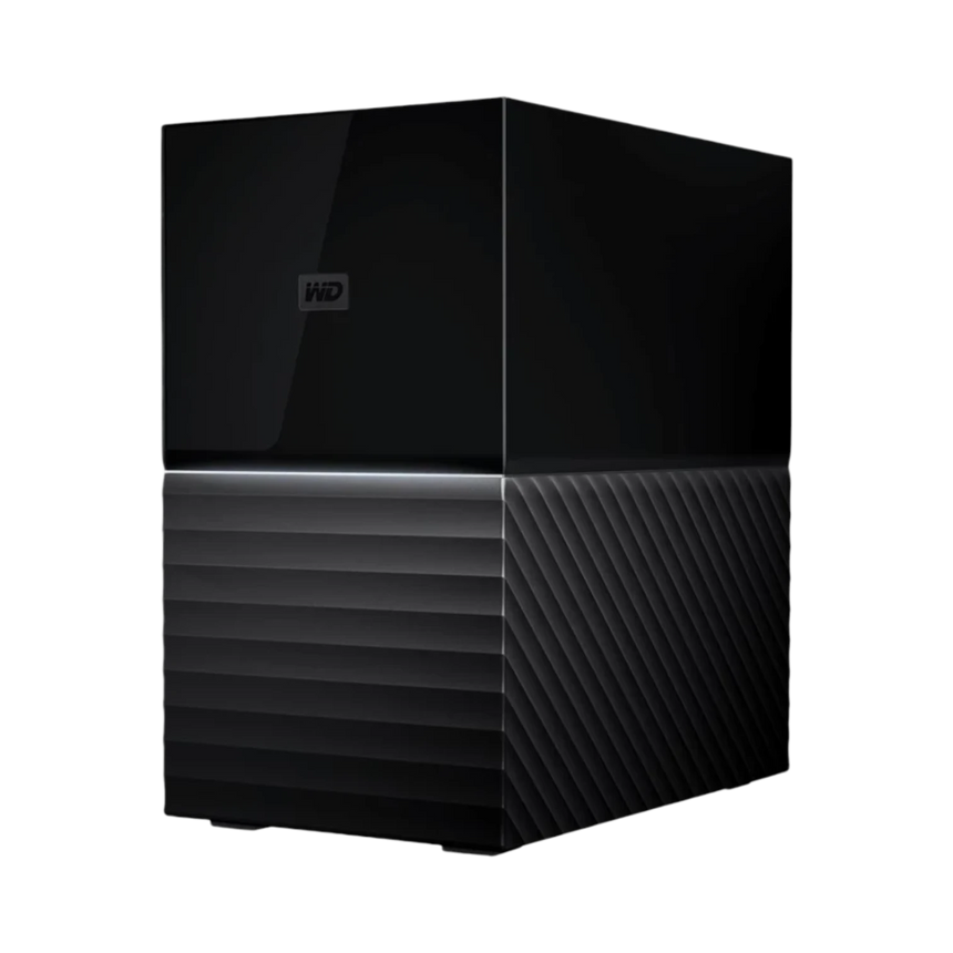 Western Digital My Book Duo 36TB RAID External Hard Drive — Being Shipped
