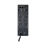 Eaton 420W Global 208 230V 6xC13 Outlets Line-Interactive Tower UPS — Being Shipped