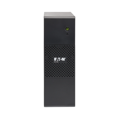 Eaton 420W Global 208 230V 6xC13 Outlets Line-Interactive Tower UPS — Being Shipped