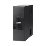 Eaton 420W Global 208 230V 6xC13 Outlets Line-Interactive Tower UPS — Being Shipped