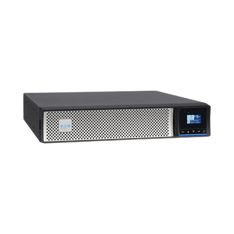 Eaton 5PX G2 3000VA 3000W 120V 6xNEMA 5-20R & 1xL5-30R Outlets Line-Interactive UPS — Being Shipped