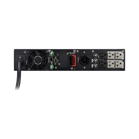 Eaton 5PX G2 3000VA 3000W 120V 6xNEMA 5-20R & 1xL5-30R Outlets Line-Interactive UPS — Being Shipped