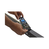 Eaton 0U 24A L5-30P Input 10ft Cord Managed Rack Power Distribution Unit — Being Shipped