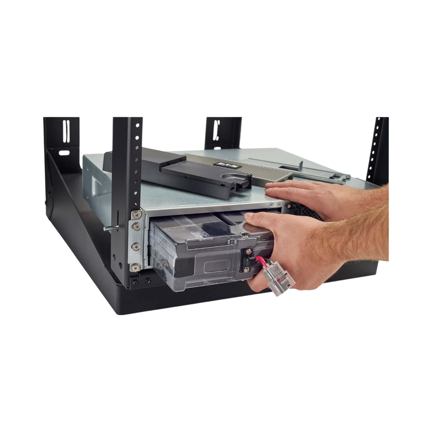 Eaton 5P 750VA 600W 120V 10 x 5-15R Outlets Line-Interactive UPS — Being Shipped