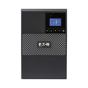 Eaton 5P 1440VA 1100W 120V 8 5-15R Outlets Line-Interactive Tower UPS — Being Shipped