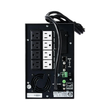 Eaton 5P 1440VA 1100W 120V 8 5-15R Outlets Line-Interactive Tower UPS — Being Shipped