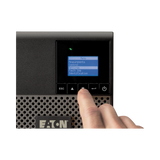 Eaton 5P 1440VA 1100W 120V 8 5-15R Outlets Line-Interactive Tower UPS — Being Shipped