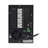 Eaton 5P 1440VA 1100W 120V 8 5-15R Outlets Line-Interactive Tower UPS — Being Shipped