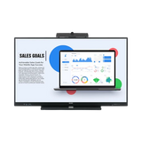 Sharp PN-LC752 75" 4K Touchscreen Commercial Monitor — Being Shipped