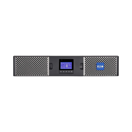 Eaton 9PX 3000VA 2700W 120V 6 x 5-20R & 1 x L5-30R Outlets Online Double-Conversion UPS — Being Shipped