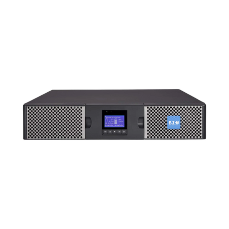 Eaton 9PX 3000VA 2700W 120V 6 x 5-20R & 1 x L5-30R Outlets Online Double-Conversion UPS — Being Shipped